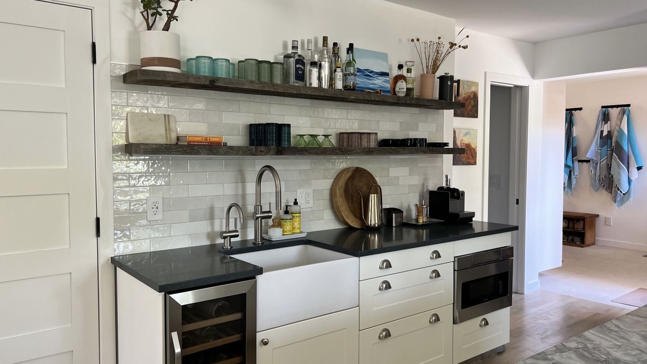 Photo of Kitchen in Montauk