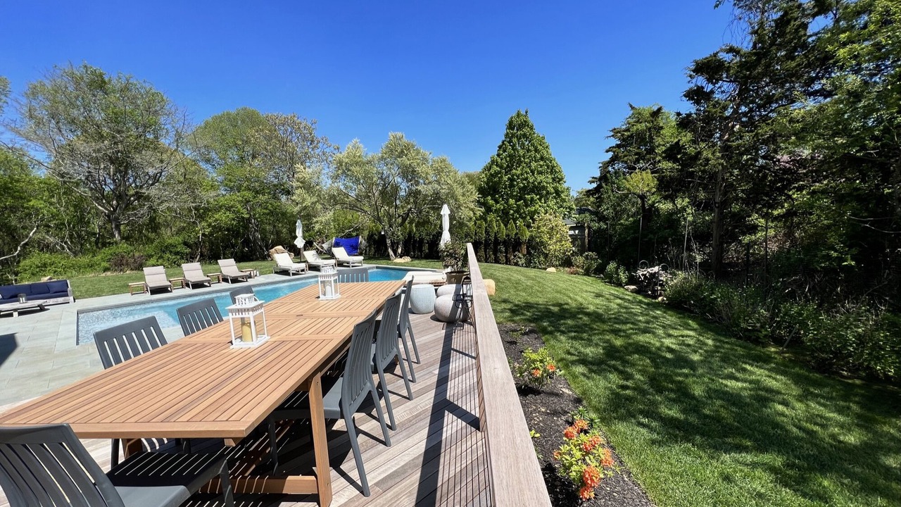 Photo of Outdoor in Montauk