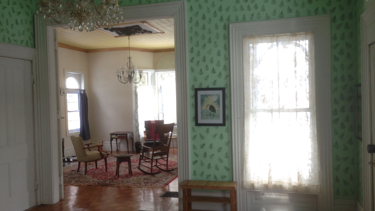 Photo of Bedroom in Richford