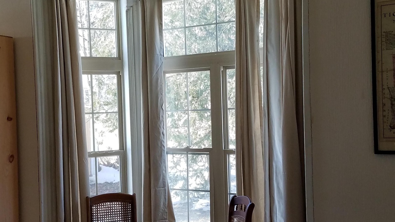 Photo of Bedroom in Richford