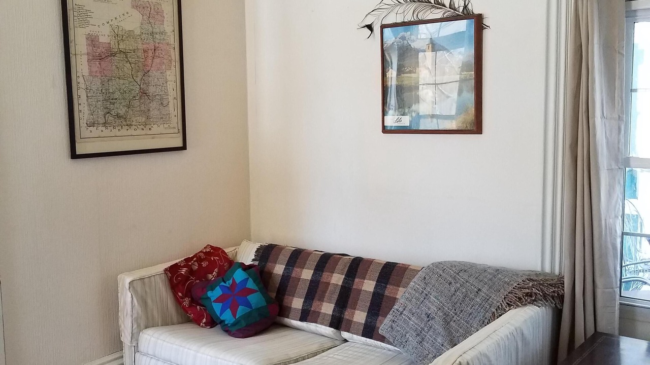 Photo of Bedroom in Richford