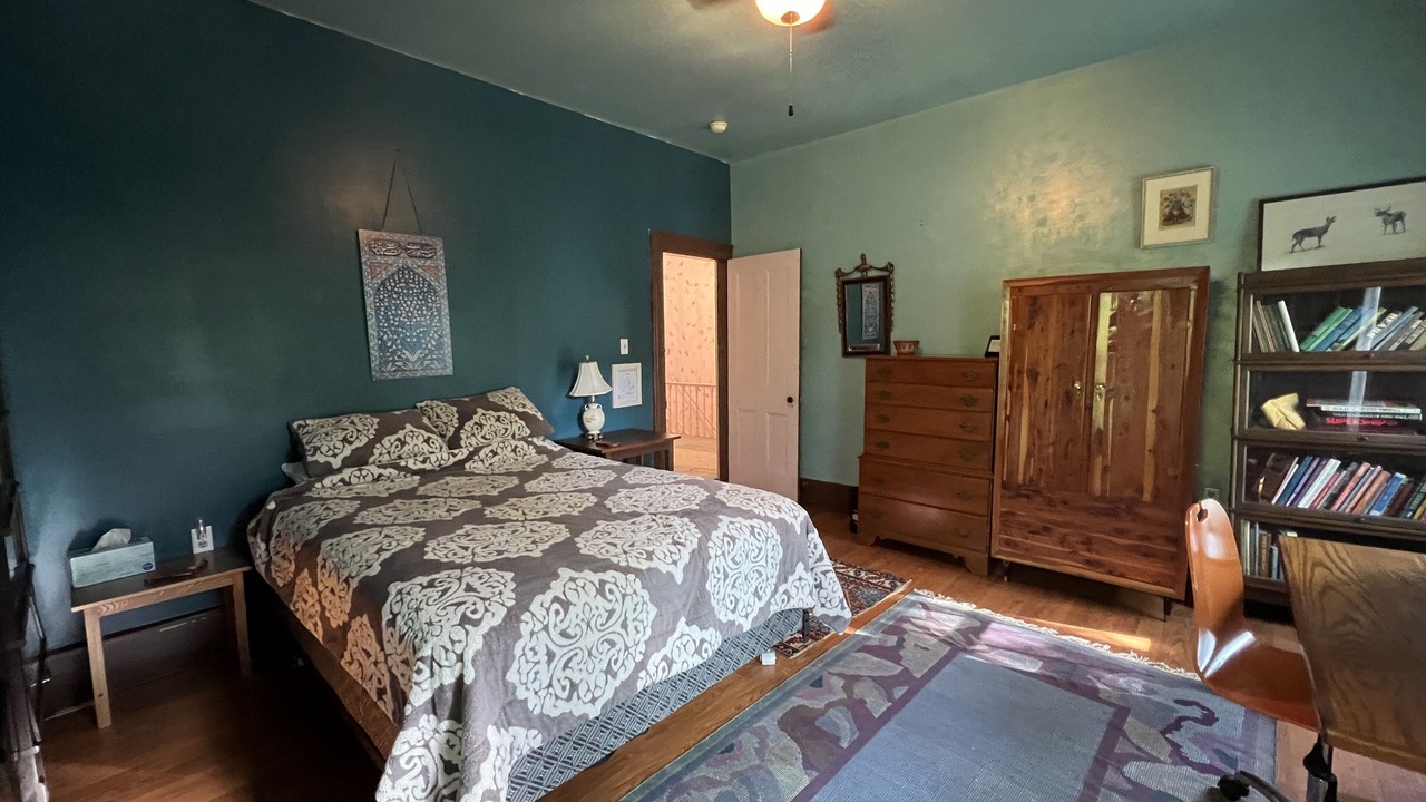 Photo of Bedroom in Richford