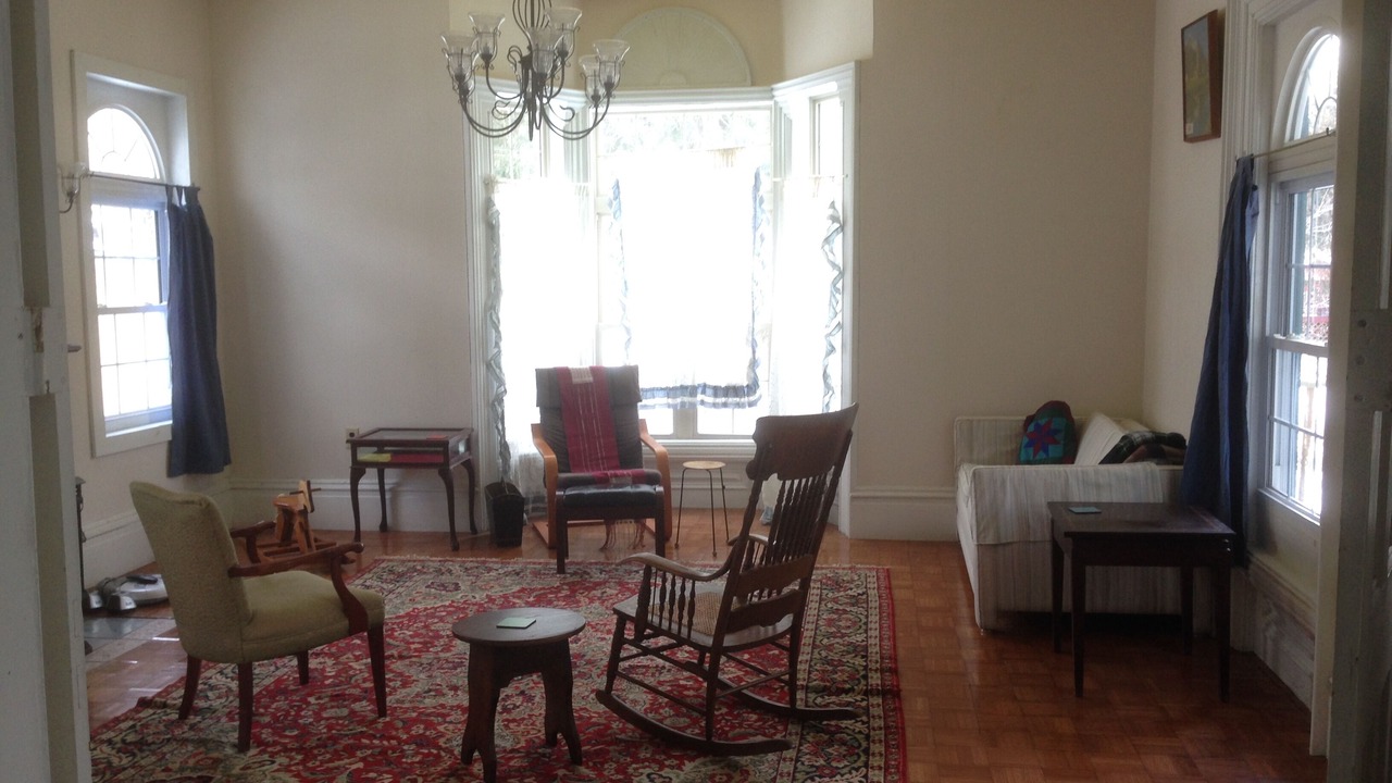 Photo of Livingroom in Richford