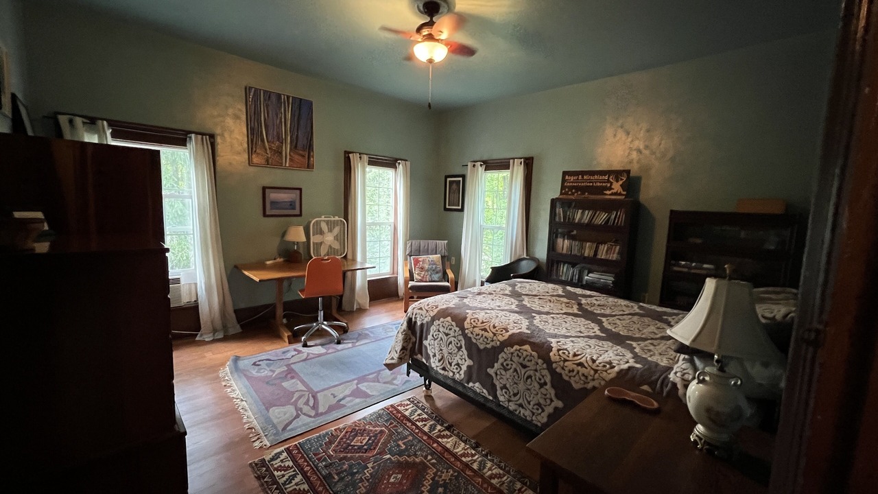 Photo of Bedroom in Richford