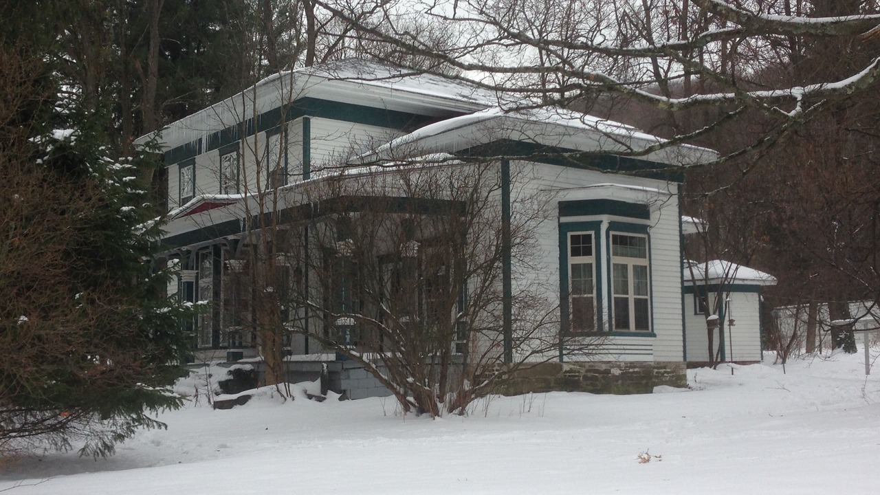 Photo of Outdoor in Richford