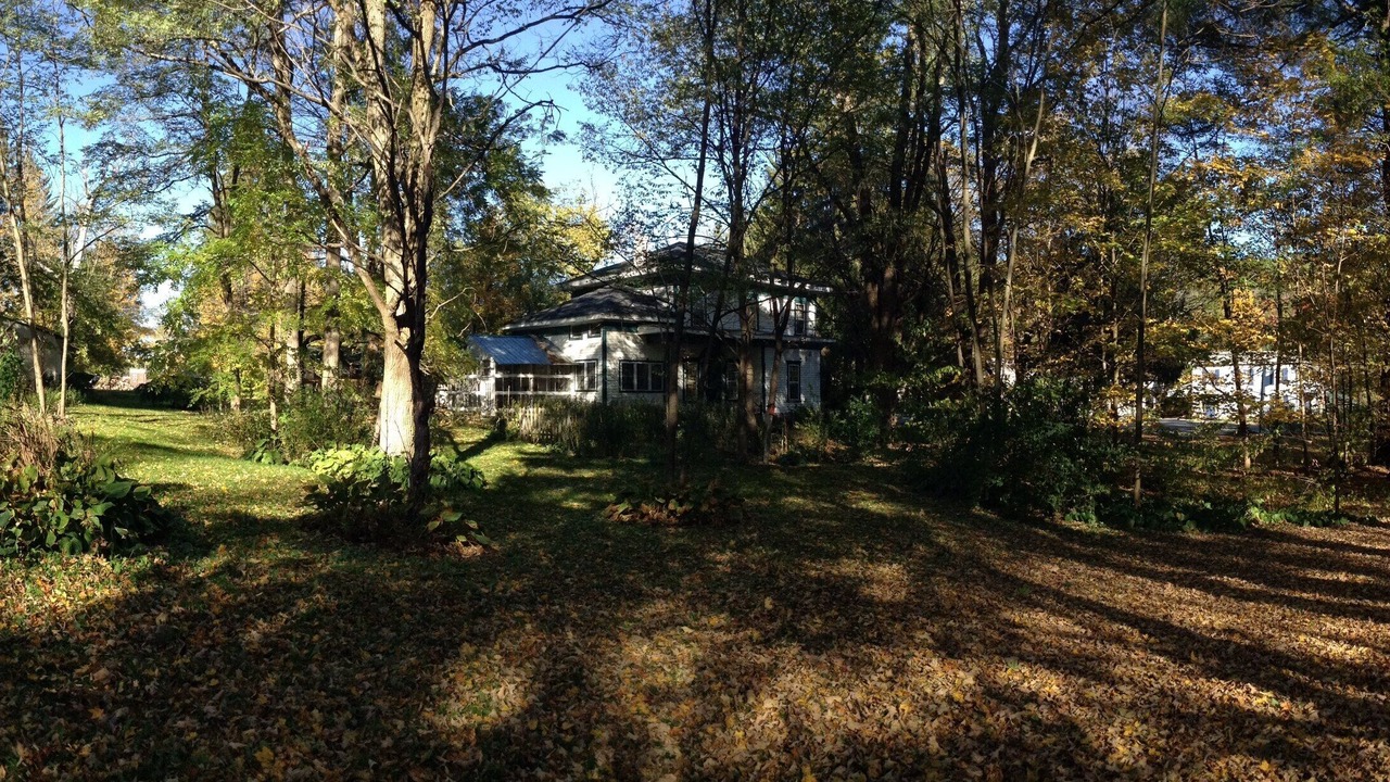Photo of Outdoor in Richford