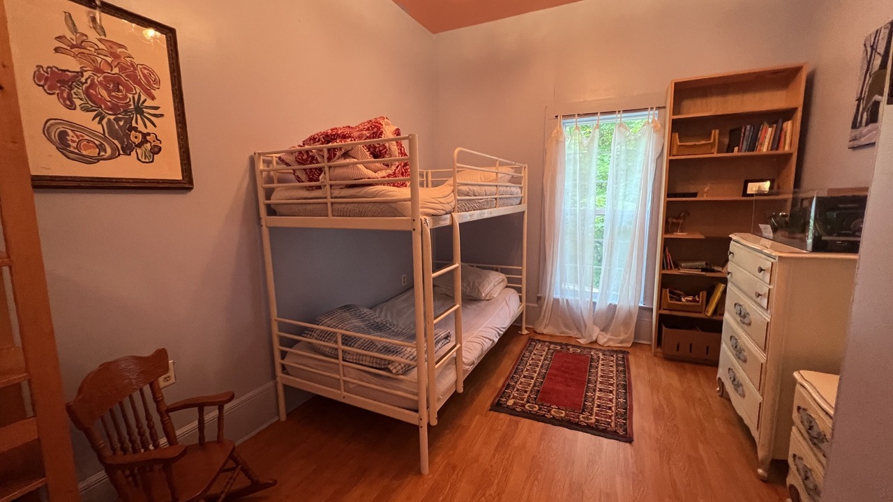 Photo of Bedroom in Richford