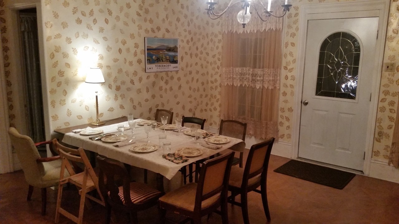 Photo of Livingroom in Richford