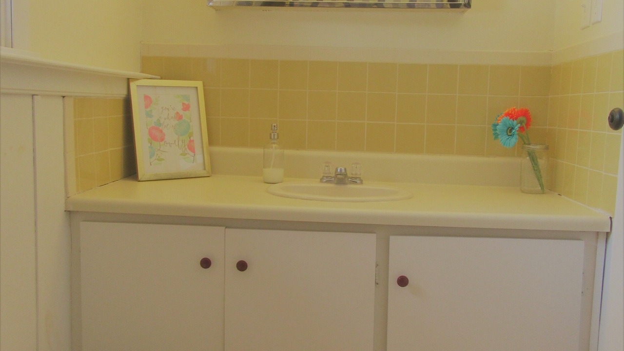 Photo of Bathroom in Fort Ann