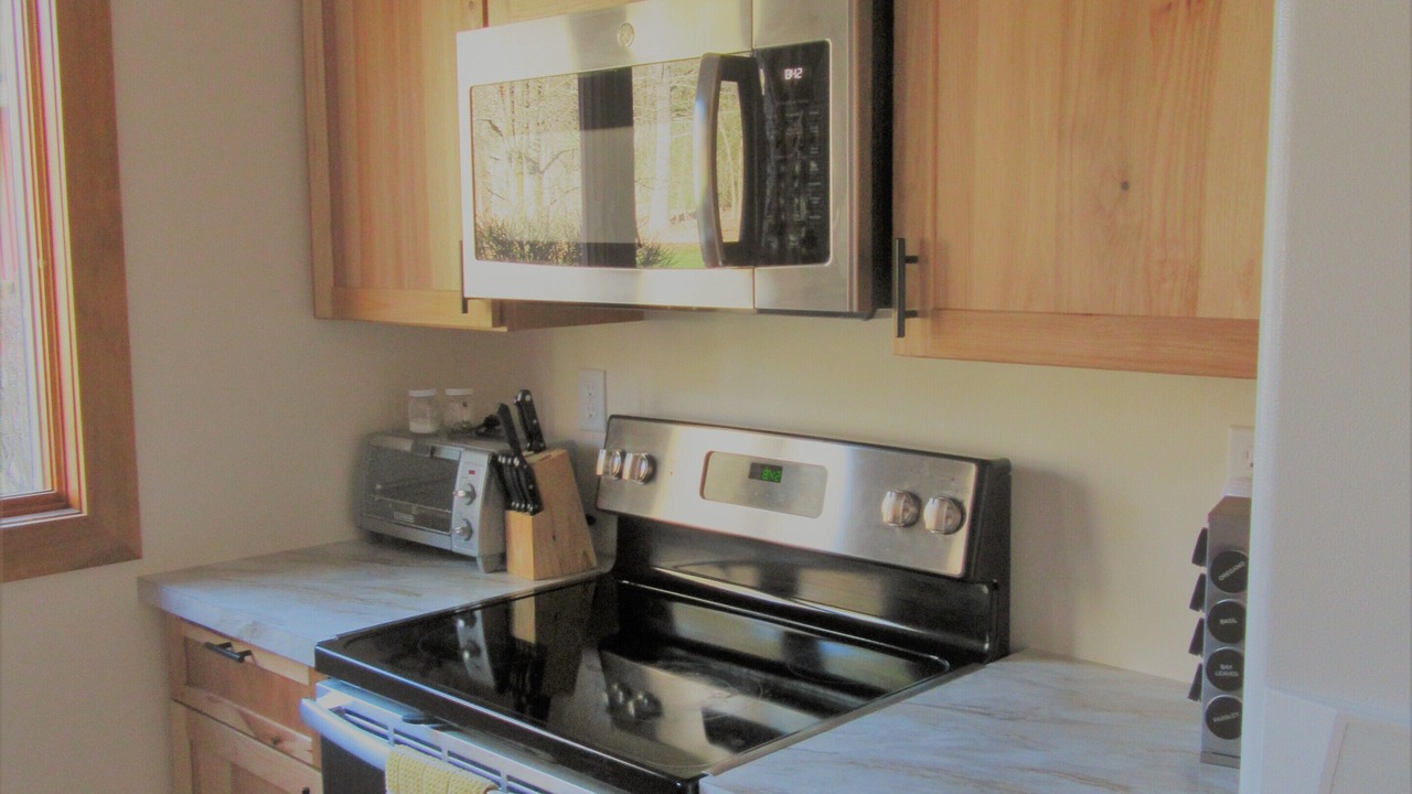 Photo of Kitchen in Fort Ann