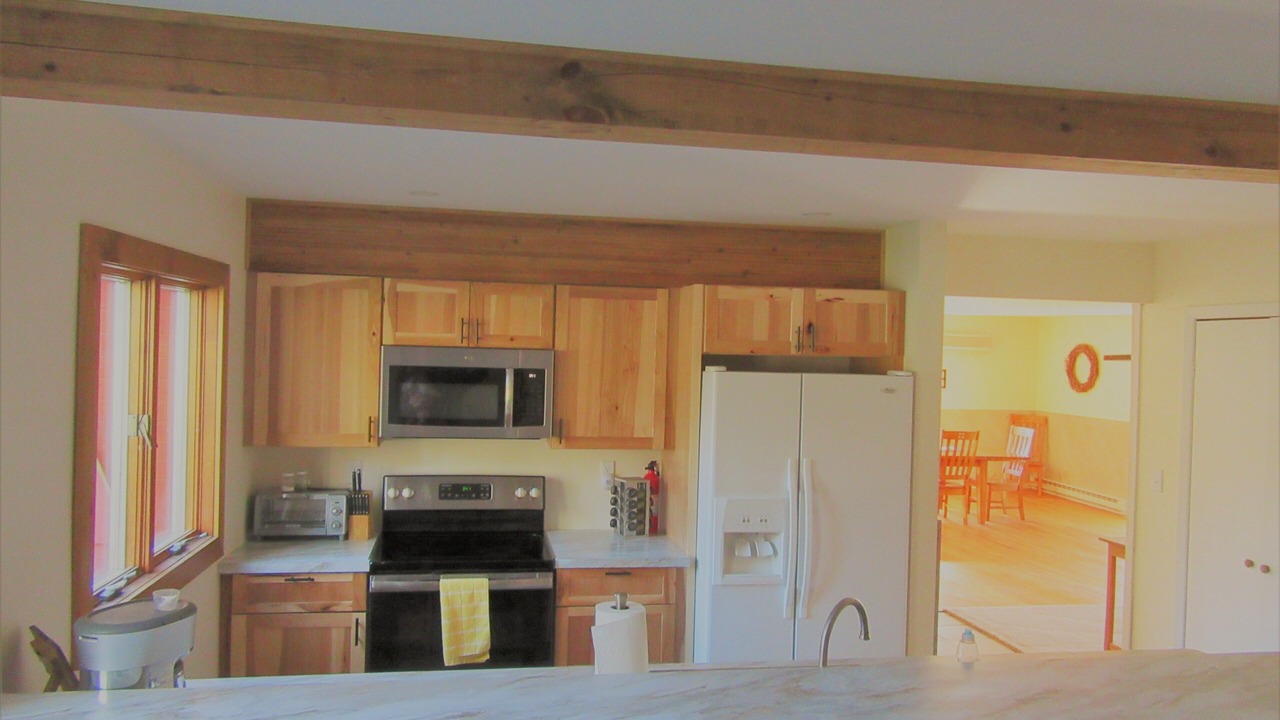 Photo of Kitchen in Fort Ann