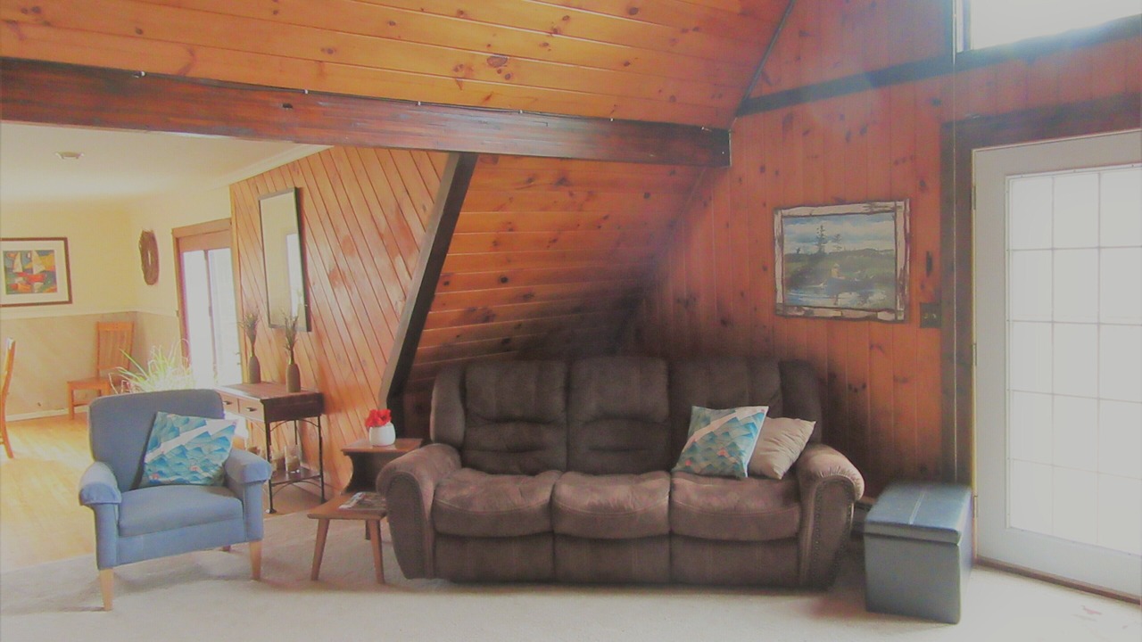 Photo of Livingroom in Fort Ann