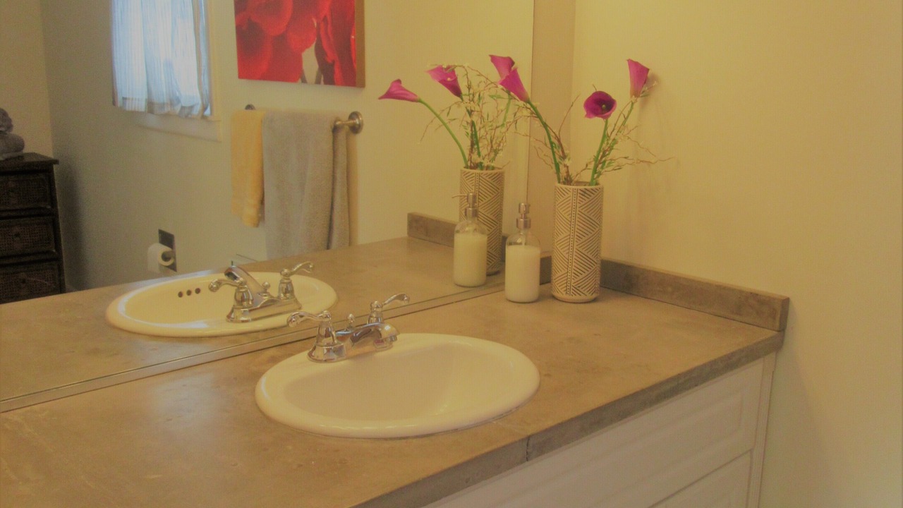 Photo of Bathroom in Fort Ann