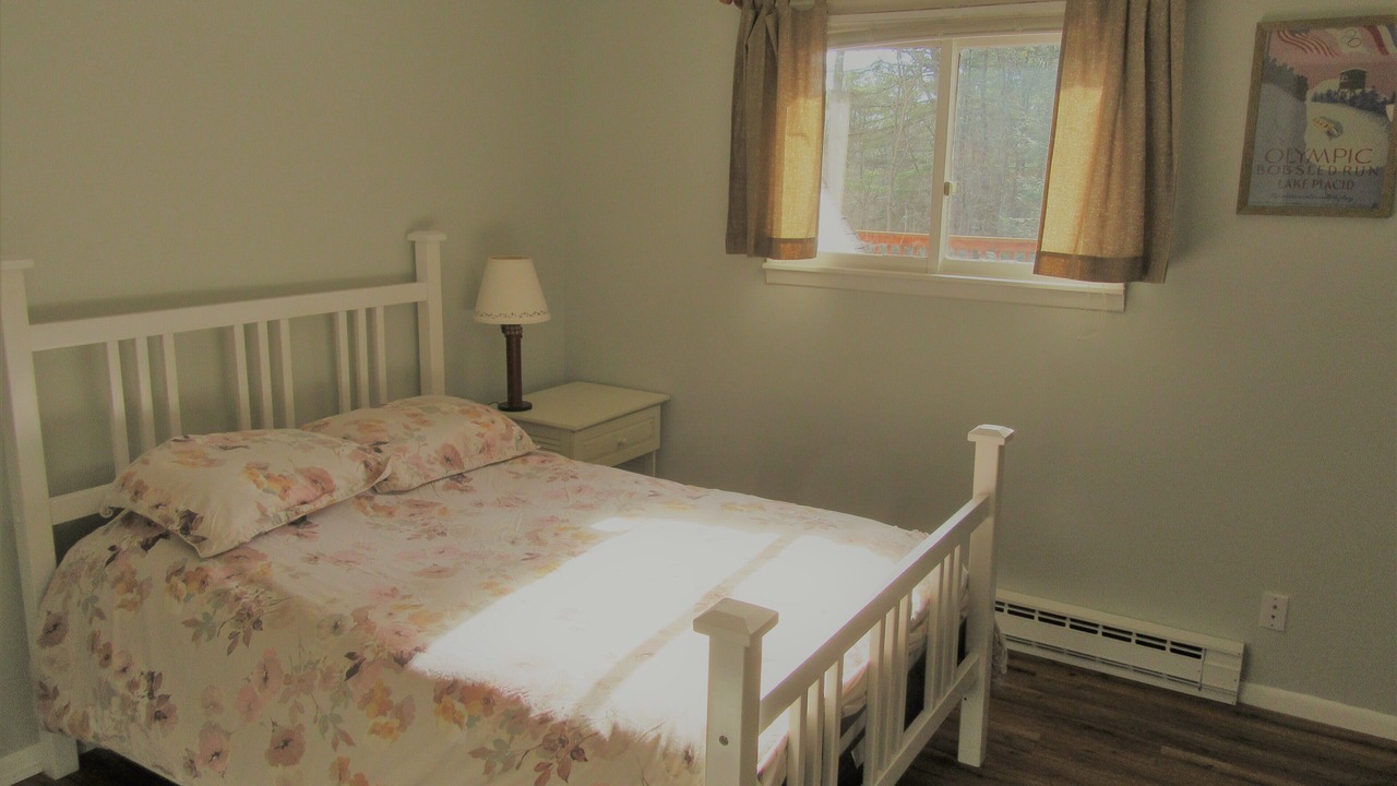 Photo of Bedroom in Fort Ann