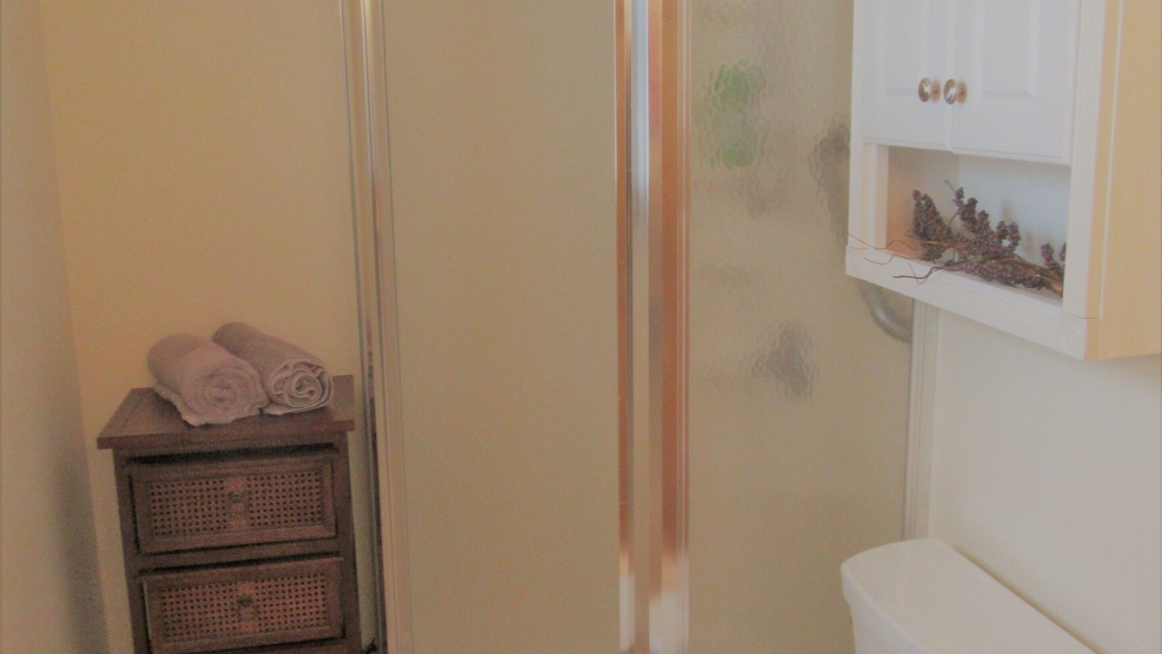 Photo of Bathroom in Fort Ann