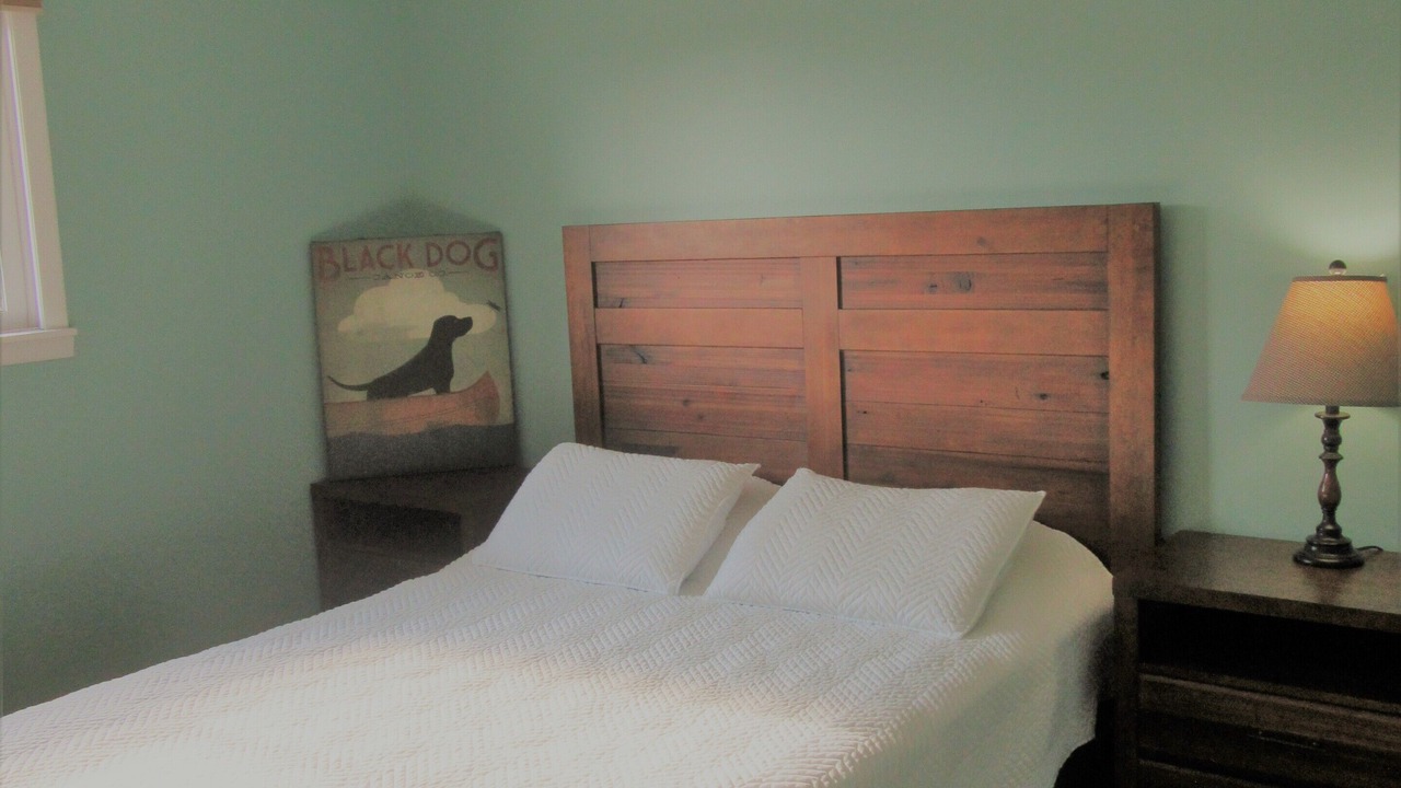 Photo of Bedroom in Fort Ann