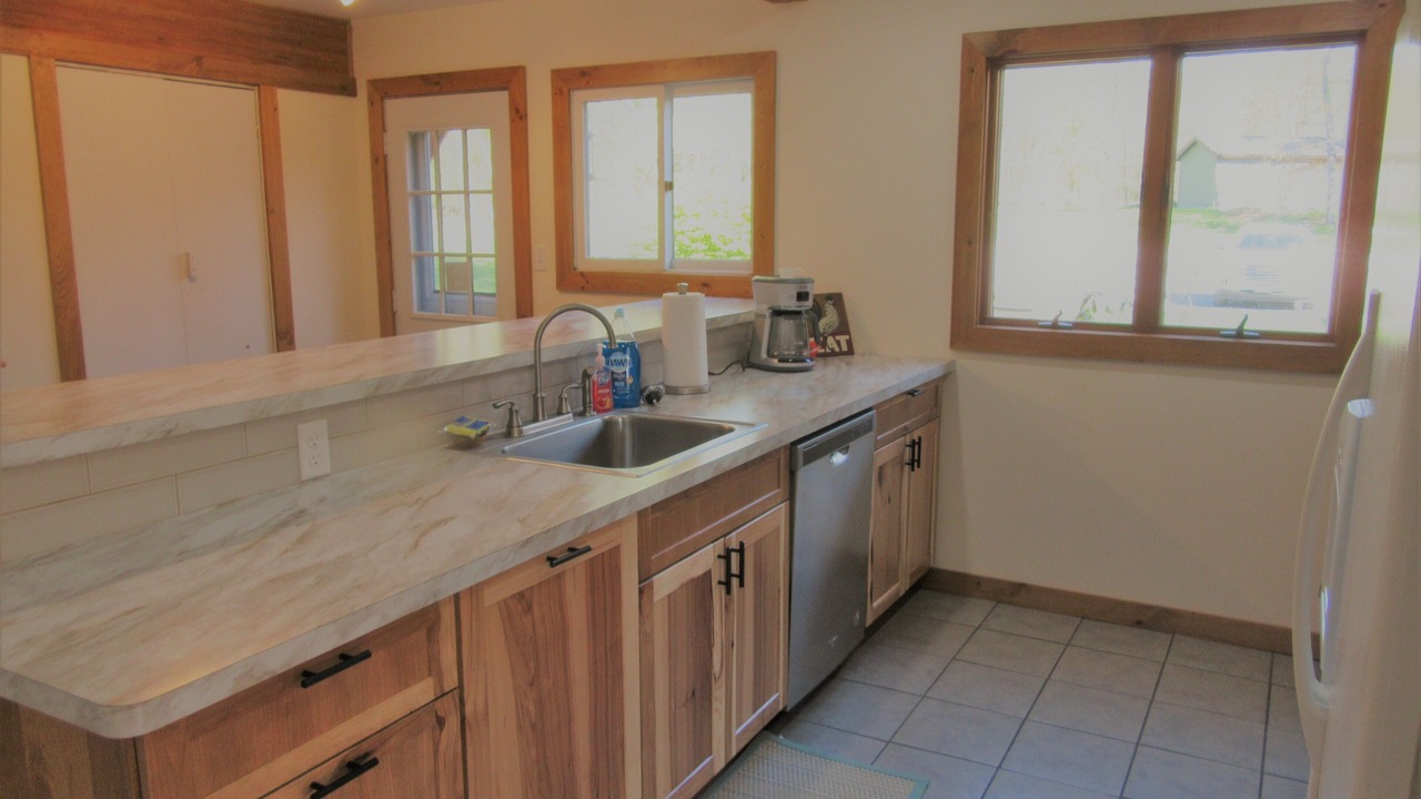 Photo of Kitchen in Fort Ann
