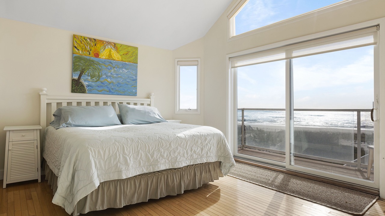 Photo of Patio Balcony in West Hampton Dunes