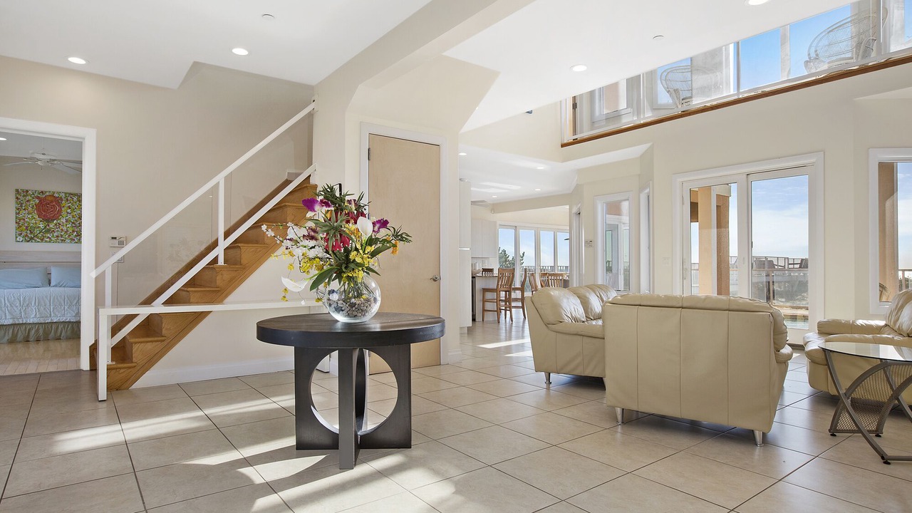 Photo of Bedroom in West Hampton Dunes
