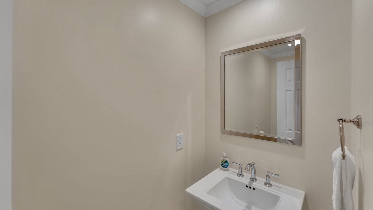 Photo of Bathroom in Cooperstown