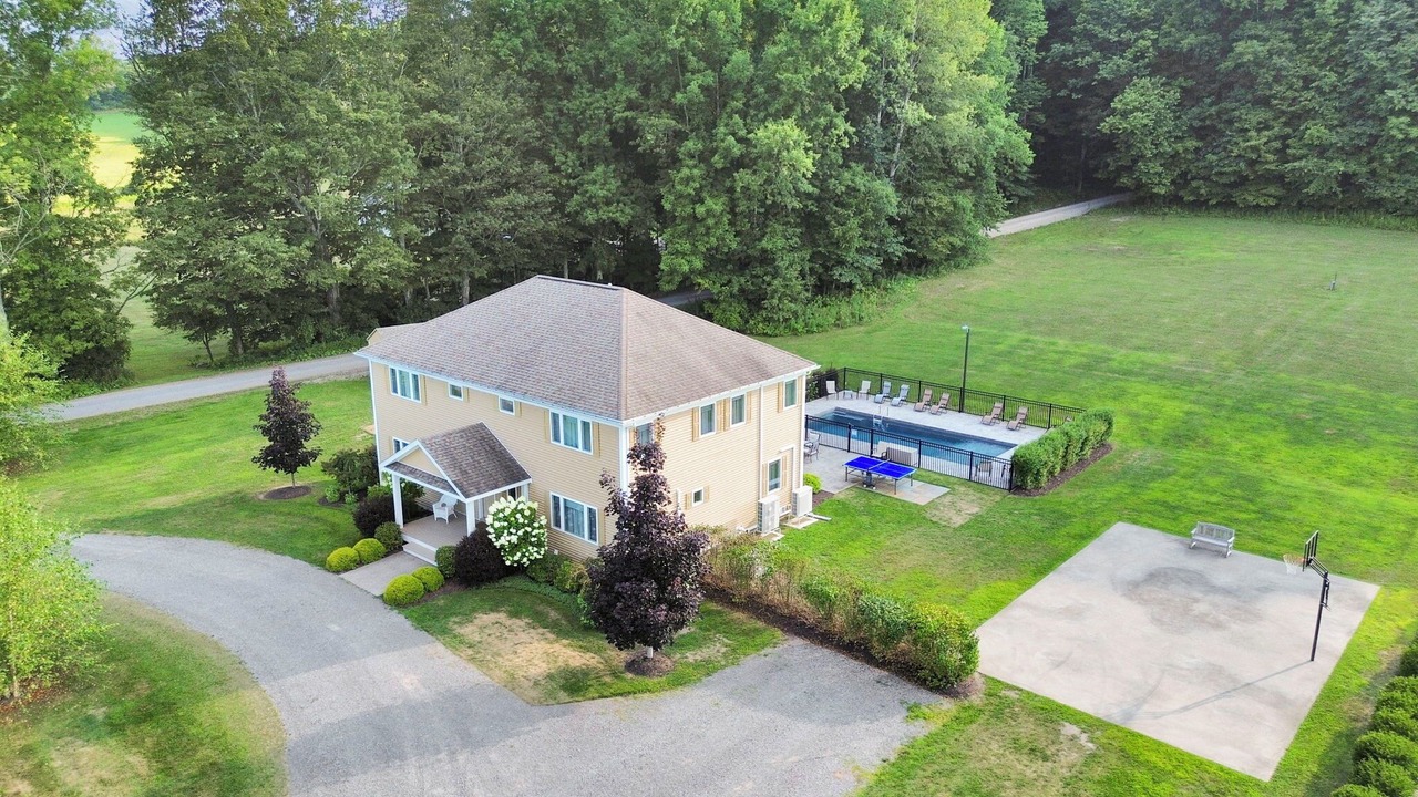Photo of Outdoor in Cooperstown