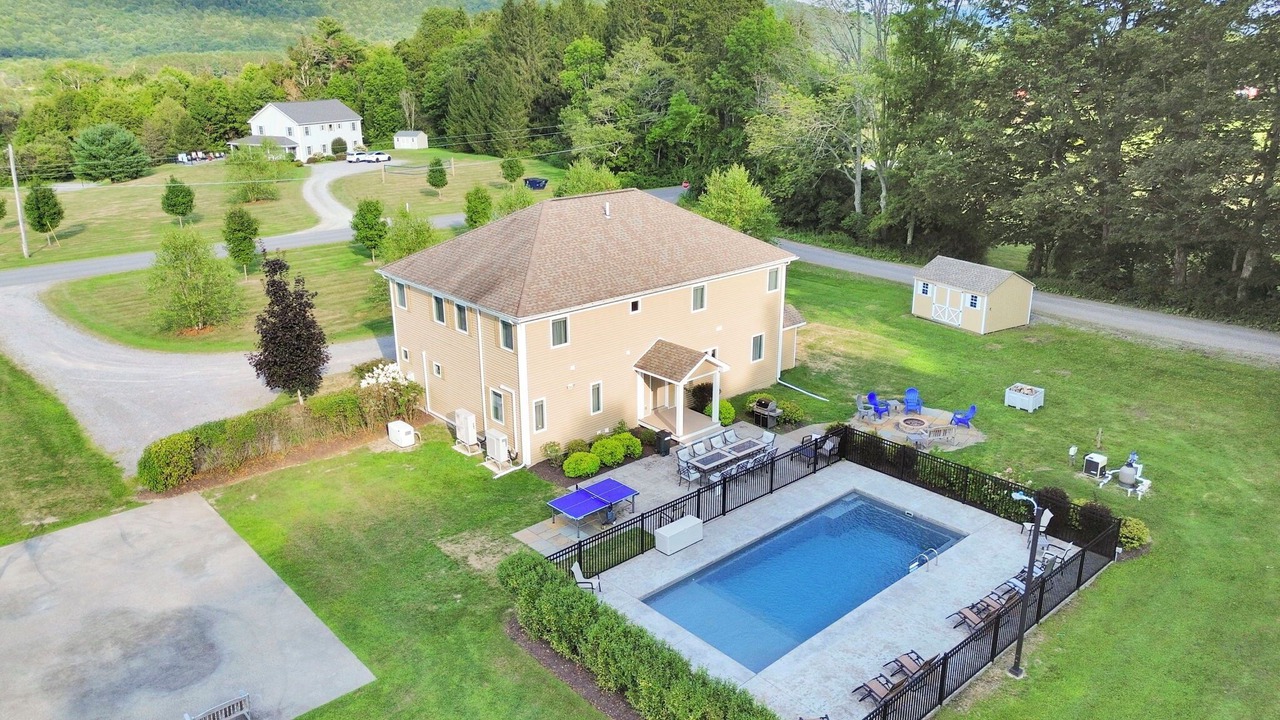 Photo of Outdoor in Cooperstown