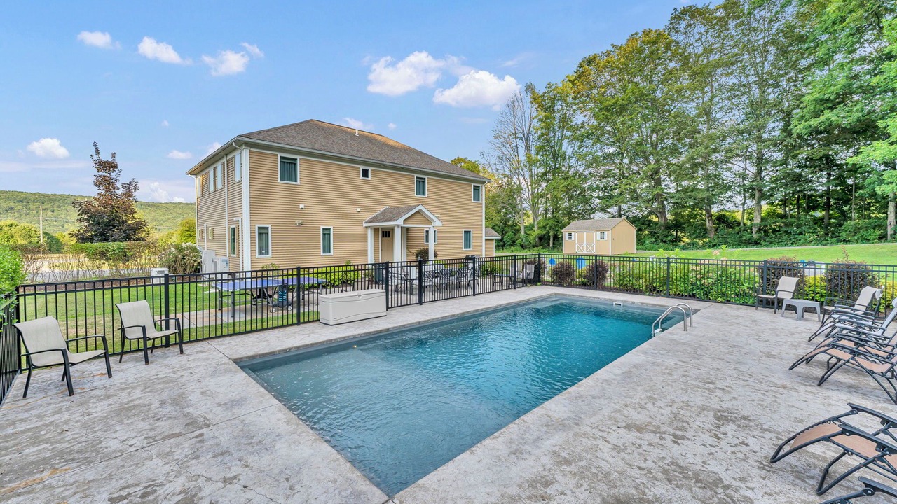 Photo of Outdoor in Cooperstown