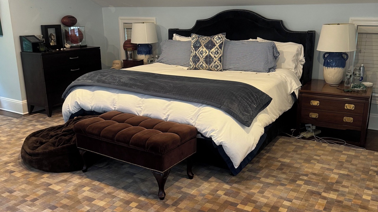Photo of Bedroom in Wainscott