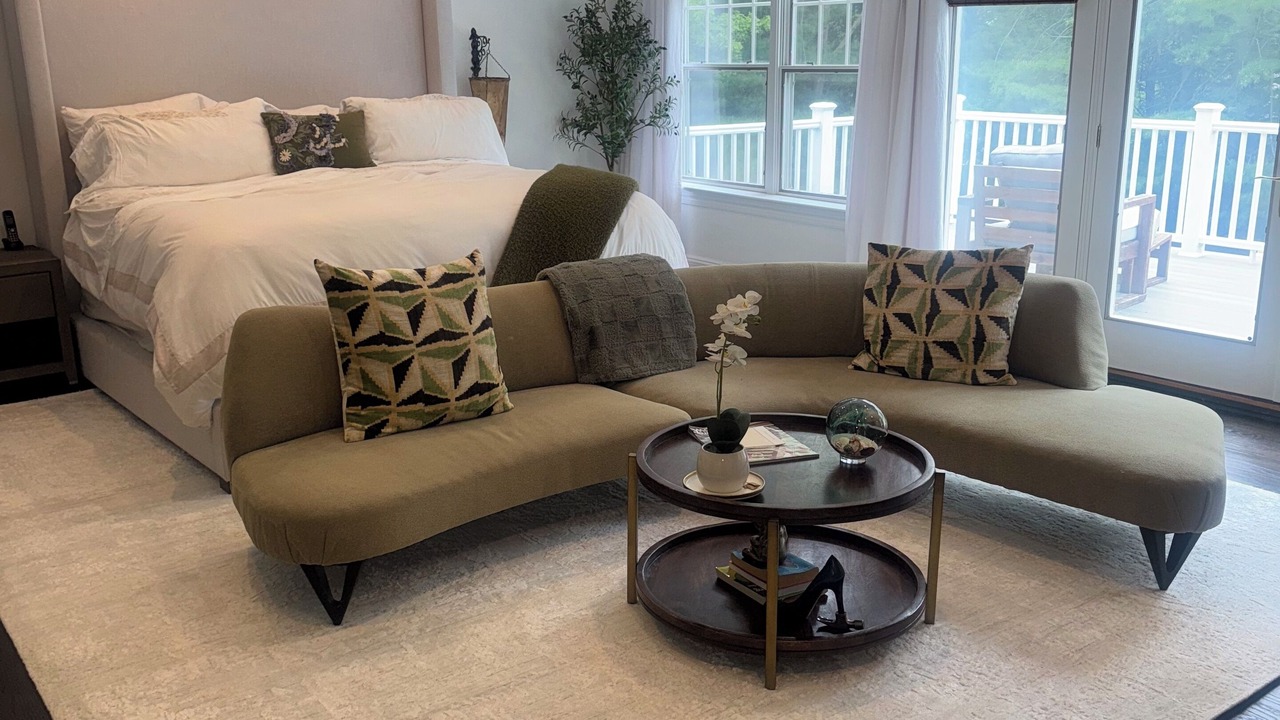 Photo of Bedroom in Wainscott