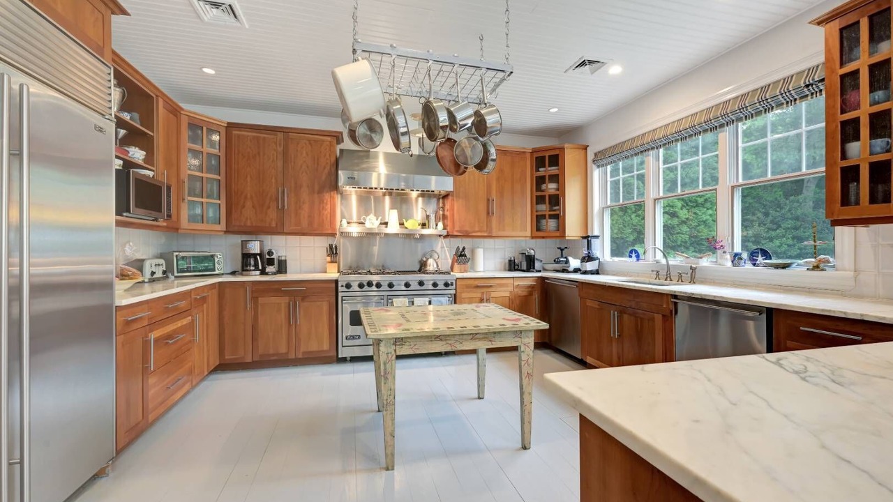 Photo of Kitchen in Wainscott