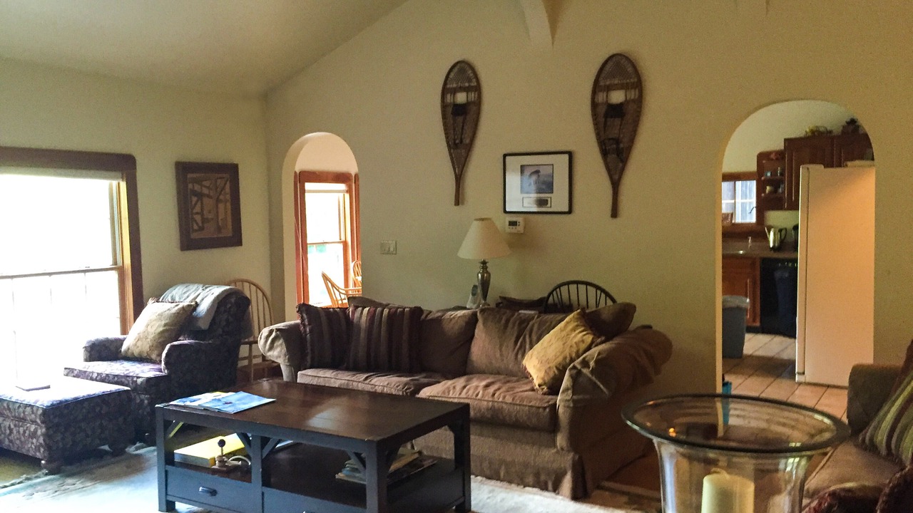 Photo of Livingroom in Plymouth