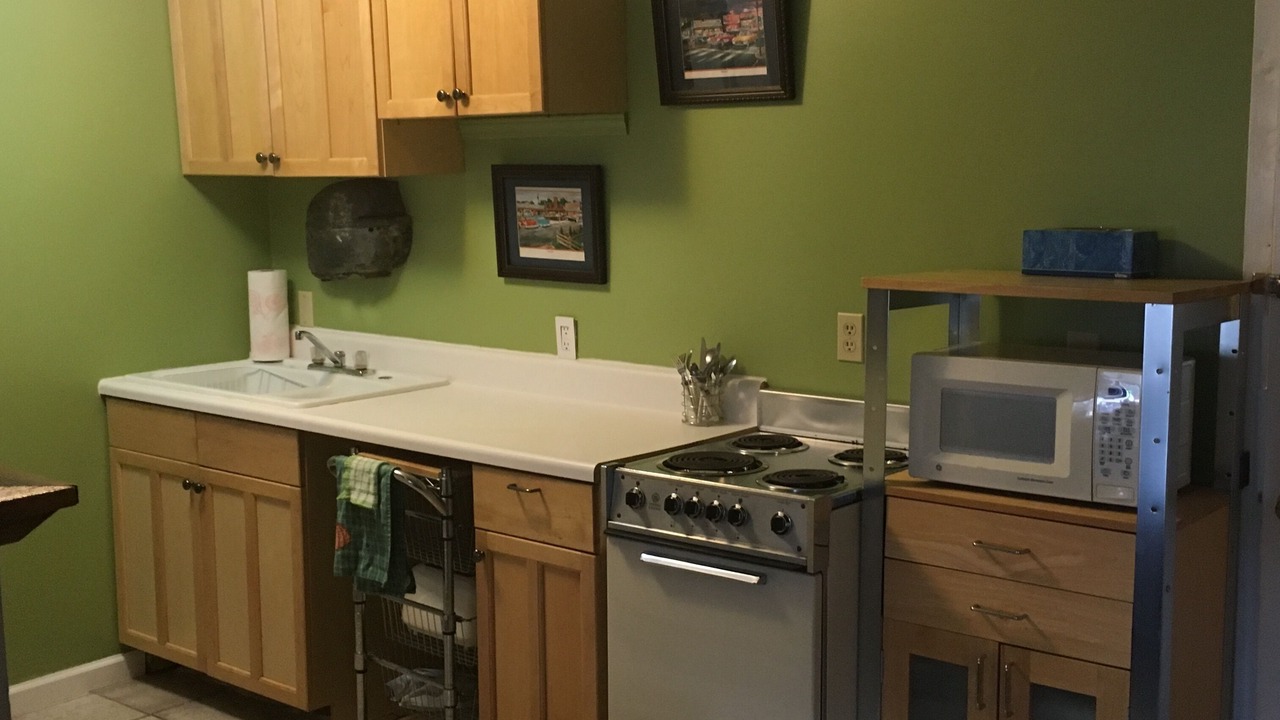 Photo of Kitchen in Bellepoint