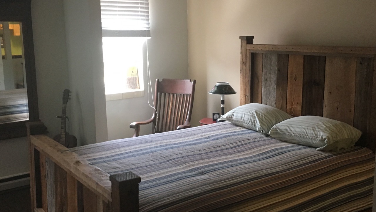 Photo of Bedroom in Bellepoint