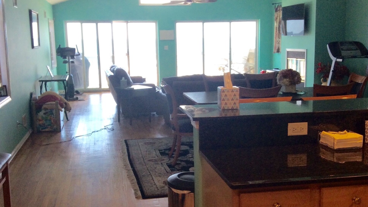 Photo of Patio Balcony in Long Beach