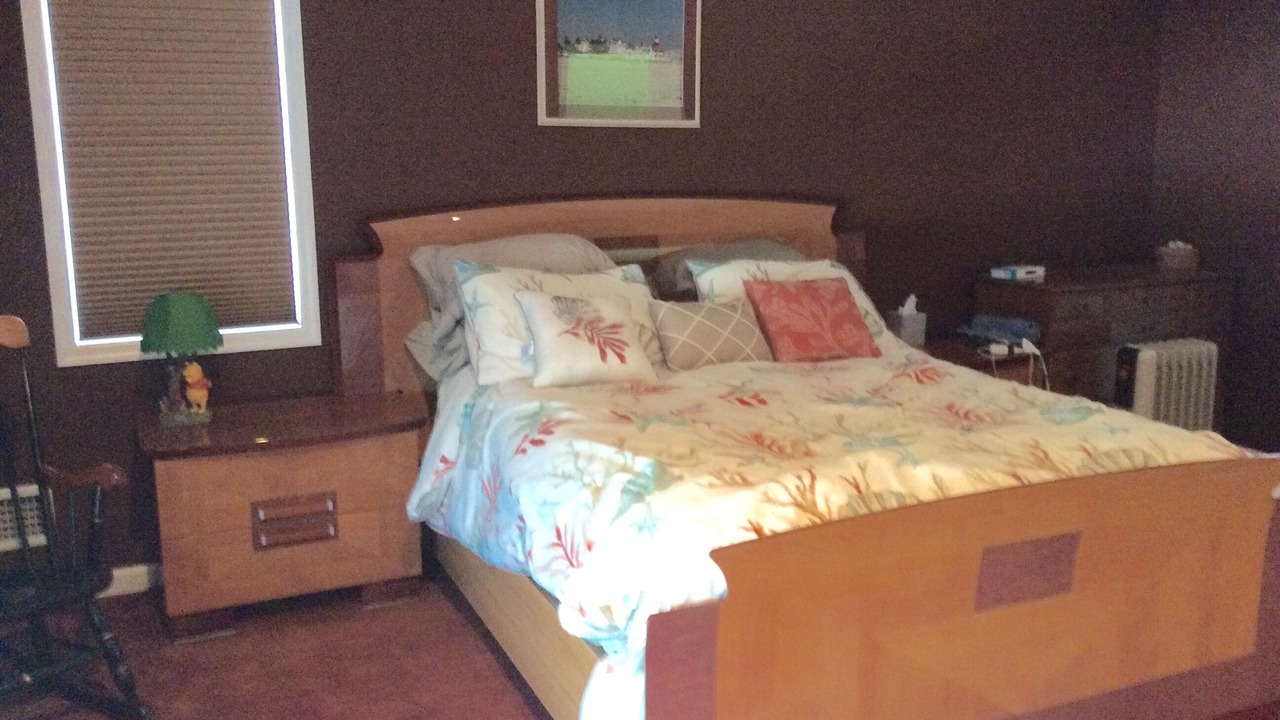 Photo of Bedroom in Long Beach