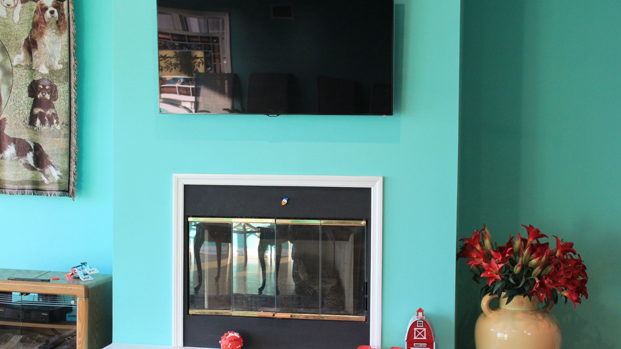 Photo of Livingroom in Long Beach