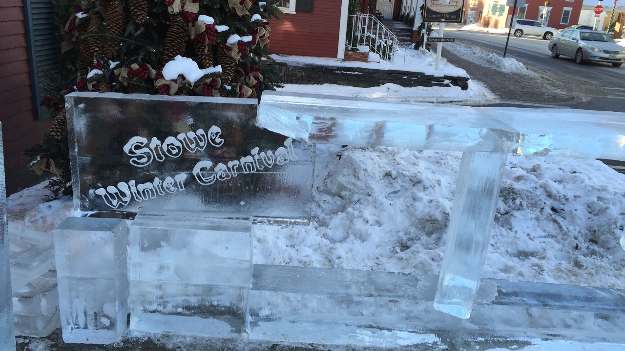 Photo of Outdoor in Stowe Area