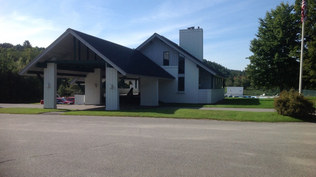 Photo of Outdoor in Stowe Area