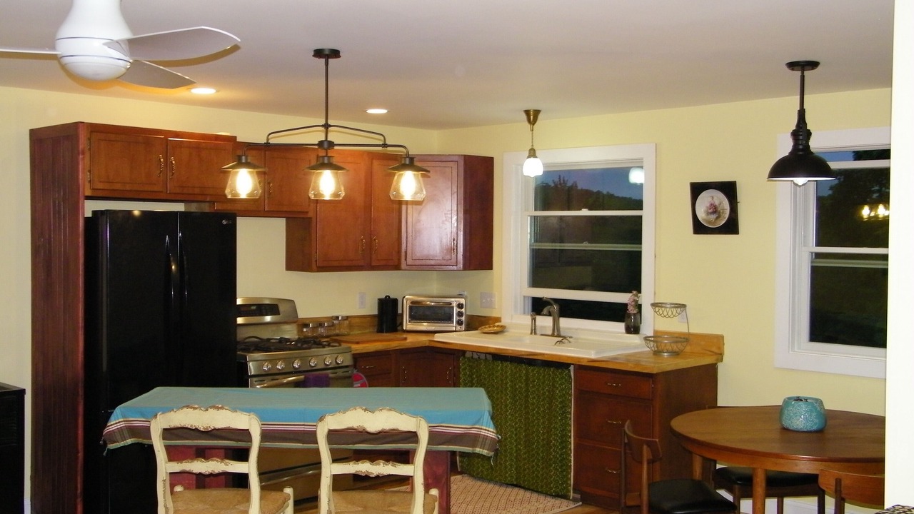 Photo of Kitchen in Ghent