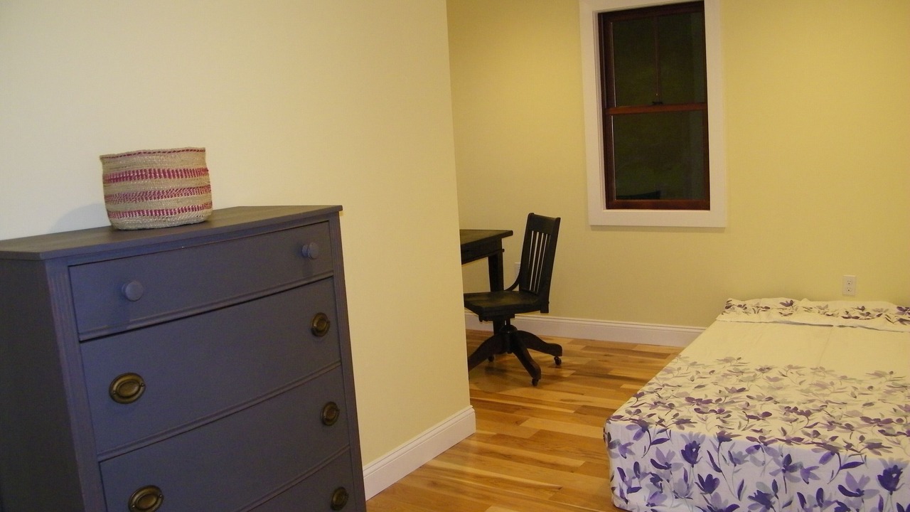 Photo of Bedroom in Ghent