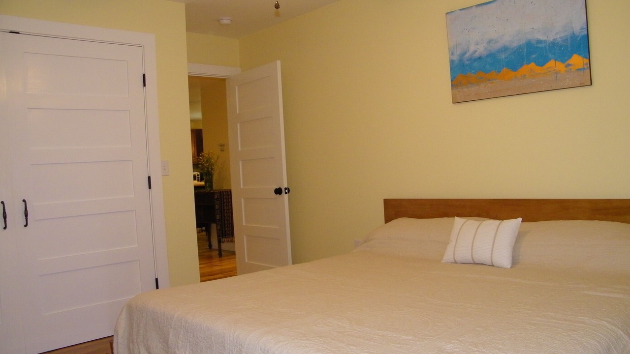 Photo of Bedroom in Ghent