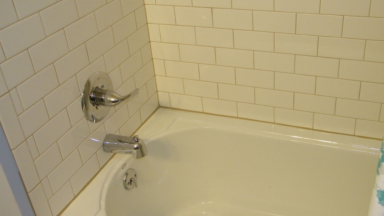 Photo of Bathroom in Ghent