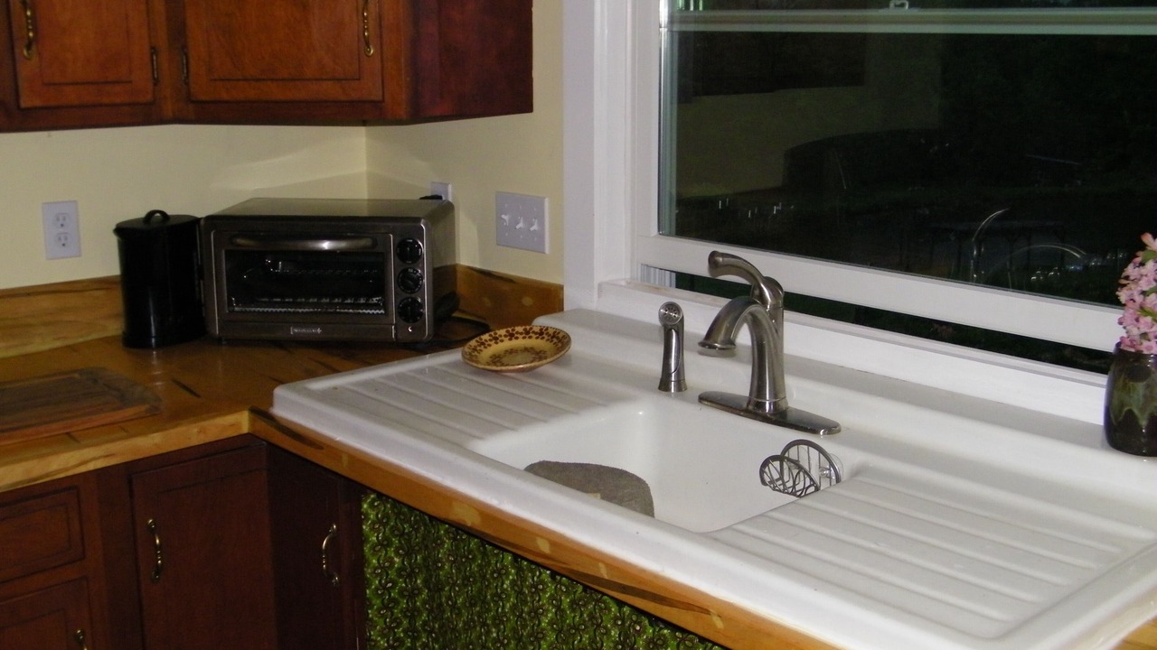 Photo of Kitchen in Ghent