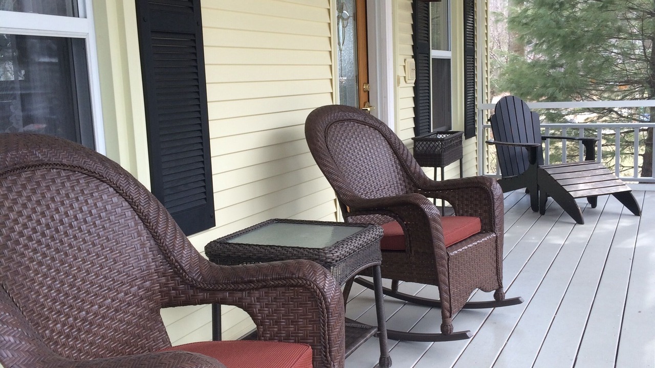 Photo of Outdoor in Bolton Landing