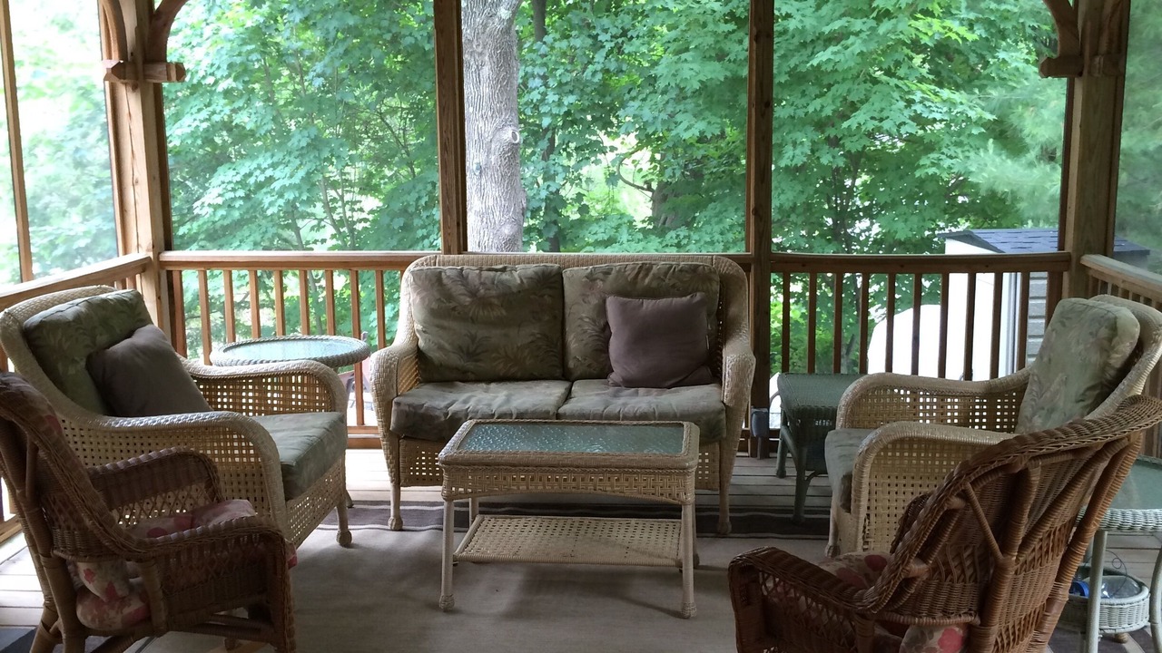 Photo of Outdoor in Bolton Landing