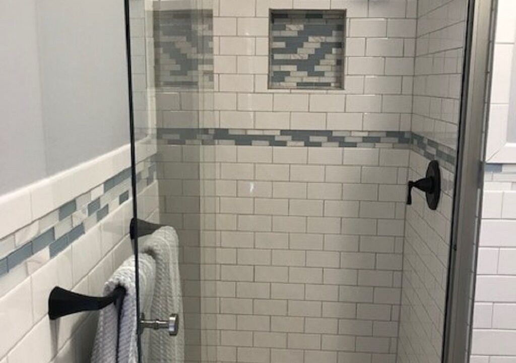 Photo of Bathroom in Bolton Landing