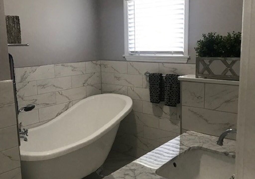 Photo of Bathroom in Bolton Landing