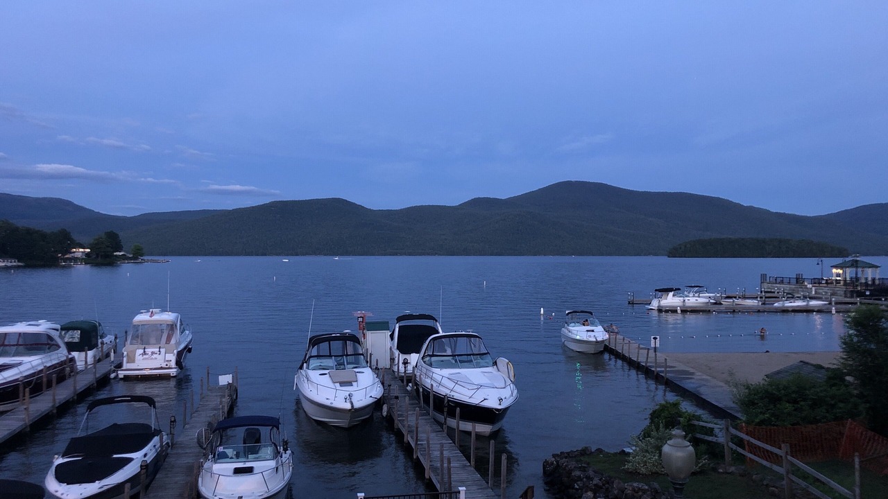 Photo of Outdoor in Bolton Landing