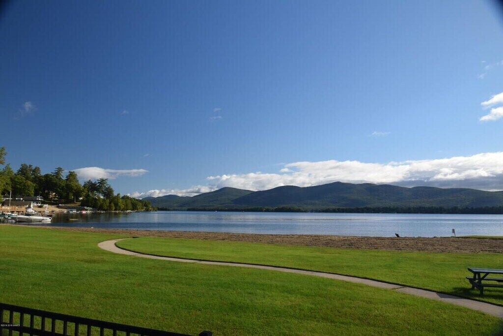 Photo of Outdoor in Bolton Landing