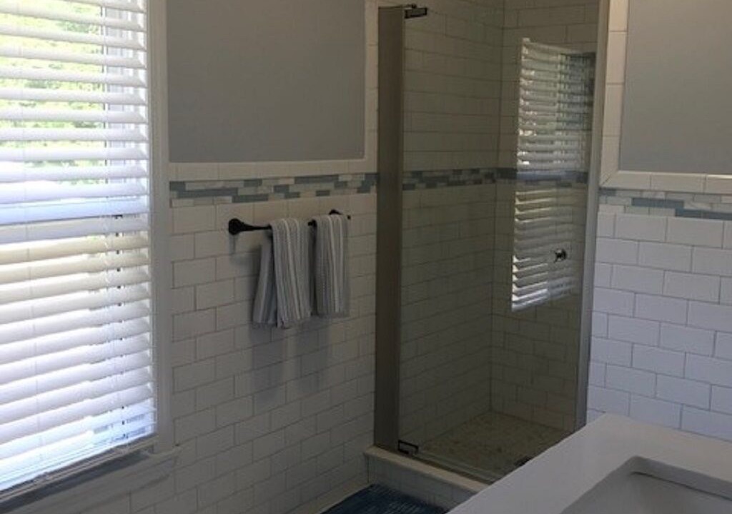 Photo of Bathroom in Bolton Landing